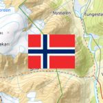 Norway Topo Maps MOD UnlockedPremium 7.8.4