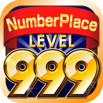 Number Place Lv999 MOD Unlimited Money 1.10