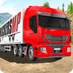 Offroad 4X4 Cargo Truck Driver MOD Unlimited Money 1.4.0 Offroad 4X4 Cargo Truck Driver MOD Unlimited Money 1.4.0