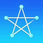 One touch Drawing MOD Unlimited Money 4.1.7