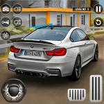 Open world Car Driving Sim 3D MOD Unlimited Money 2.0