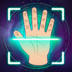 Palm Reading AI Hand Scanner MOD UnlockedPremium 1.2