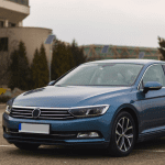 Passat Car Driving Sim 2025 3D MOD Unlimited Money 1.3