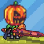 Pixel Knights Online 2D MMORPG MOD Unlimited Money 1.47
