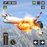Plane Crash 3d Airplane Games MOD Unlimited Money 1.07.9 Plane Crash 3d Airplane Games MOD Unlimited Money 1.07.9