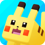 Pokmon Quest MOD Unlimited Money 1.0.9