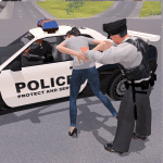 Police Chase Cop Car Driver MOD Unlimited Money 1.27 Police Chase Cop Car Driver MOD Unlimited Money 1.27