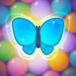 Pop Blast – Match Ball Puzzle MOD Unlimited Money 1.10.0