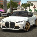 Racing in Car Driving Games 24 MOD UnlockedPremium 1.00