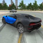 Real Car Drifting Simulator MOD Unlimited Money 1.35 Real Car Drifting Simulator MOD Unlimited Money 1.35