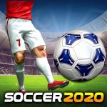 Real World Soccer Football 3D MOD Unlimited Money 3.3