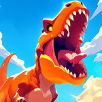 Red Dragon Legend-Hunger Chest MOD Unlimited Money 1.22