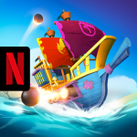 Rival Pirates MOD Unlimited Money 28.1.30