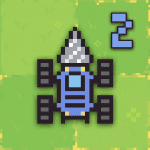 Robot Colony 2 MOD Unlimited Money 1.0.93