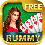 Rummy Gold-Classic Gin Rummy MOD Unlimited Money 10.56 Rummy Gold-Classic Gin Rummy MOD Unlimited Money 10.56