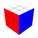 RuyKub Learn Magic Cube MOD Unlimited Money 1.2.0.042