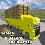 Saman Kamyonu Simlatr MOD Unlimited Money 1.6