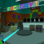 Scary Factory Horror Escape 1 MOD Unlimited Money 18 Scary Factory Horror Escape 1 MOD Unlimited Money 18