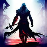 Shadow Assassin Fighting Game MOD Unlimited Money 1.0.6