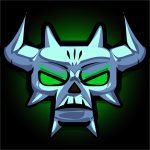 Skeleton Wars MOD Unlimited Money 21.0.4