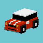 Smashy Road Wanted MOD Unlimited Money 1.5.5