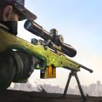 Sniper Zombies Offline Games MOD Unlimited Money 1.61.1