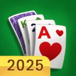 Solitaire 2025 MOD Unlimited Money 1.940