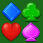 Solitaire Match 3 MOD Unlimited Money 2.5.0.4268