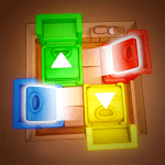 Sorting Shop Jam MOD Unlimited Money 1.0.0