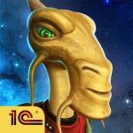 Space Rangers Legacy MOD Unlimited Money 1.7.5.6