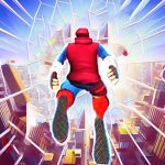 Spider Fly 3D – Hero City Game MOD Unlimited Money VARY Spider Fly 3D – Hero City Game MOD Unlimited Money VARY