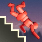 Stair Dismount MOD Unlimited Money 2.12.1 Stair Dismount MOD Unlimited Money 2.12.1
