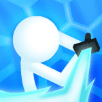Stickman Rebirth MOD Unlimited Money 2.7