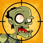 Stupid Zombies 2 MOD Unlimited Money 1.8.0