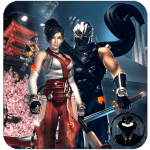 Superhero Ninja Kung Fu Fights MOD Unlimited Money 2.1.5