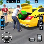 Taxi Simulator 3D – Taxi Games MOD Unlimited Money 1.1.45 Taxi Simulator 3D – Taxi Games MOD Unlimited Money 1.1.45