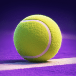Tennis rising star MOD Unlimited Money 1.0.30