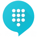 TextMe Up Calling Texts MOD UnlockedPremium 3.49.1