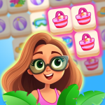 Tile Tap Master Match 3 Tiles MOD Unlimited Money 0.84
