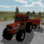 Tractor Forest Works Simulator MOD Unlimited Money VARY Tractor Forest Works Simulator MOD Unlimited Money VARY