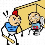 Tricky Story Friendly Help MOD Unlimited Money 1.38