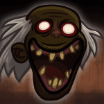 Troll Face Quest Horror 3 MOD Unlimited Money 226.1.28