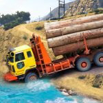Truck Simulator – Future Truck MOD Unlimited Money 37.9