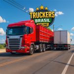 Truckers Brasil Online MOD Unlimited Money 0.1.85 Truckers Brasil Online MOD Unlimited Money 0.1.85