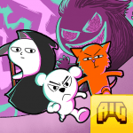 Tutu VS Asep Villain MOD Unlimited Money 1.2.3 Tutu VS Asep Villain MOD Unlimited Money 1.2.3