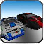 Two Racers MOD Unlimited Money 3.5 Two Racers MOD Unlimited Money 3.5