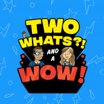 Two Whats And A Wow Game MOD UnlockedPremium 1.0.136