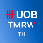 UOB TMRW Thailand MOD UnlockedPremium 18.4.3