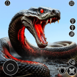 Venom Anaconda Cobra Snake 3D MOD Unlimited Money 2.7 Venom Anaconda Cobra Snake 3D MOD Unlimited Money 2.7