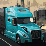 Virtual Truck Manager 2 Tycoon MOD Unlimited Money 1.3.0 Virtual Truck Manager 2 Tycoon MOD Unlimited Money 1.3.0